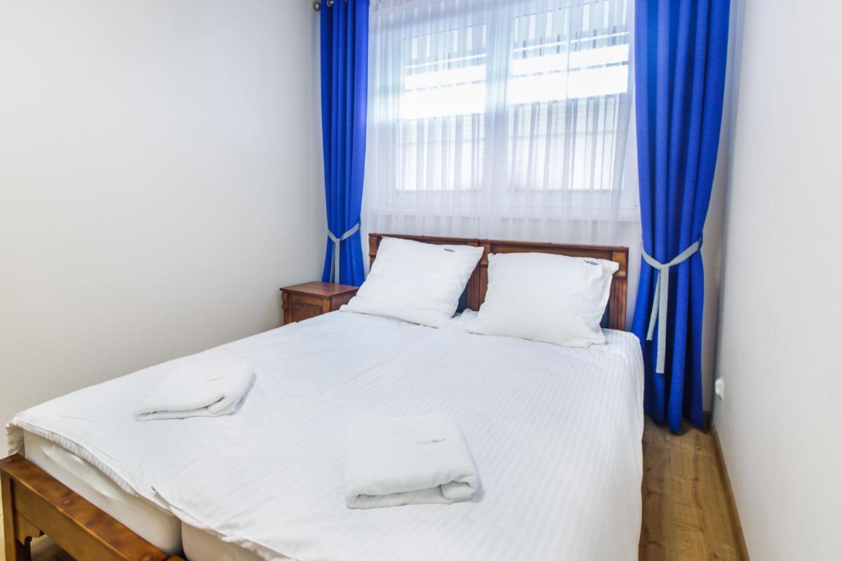 Babiogorska B&B Zubrzyca Gorna Exterior photo