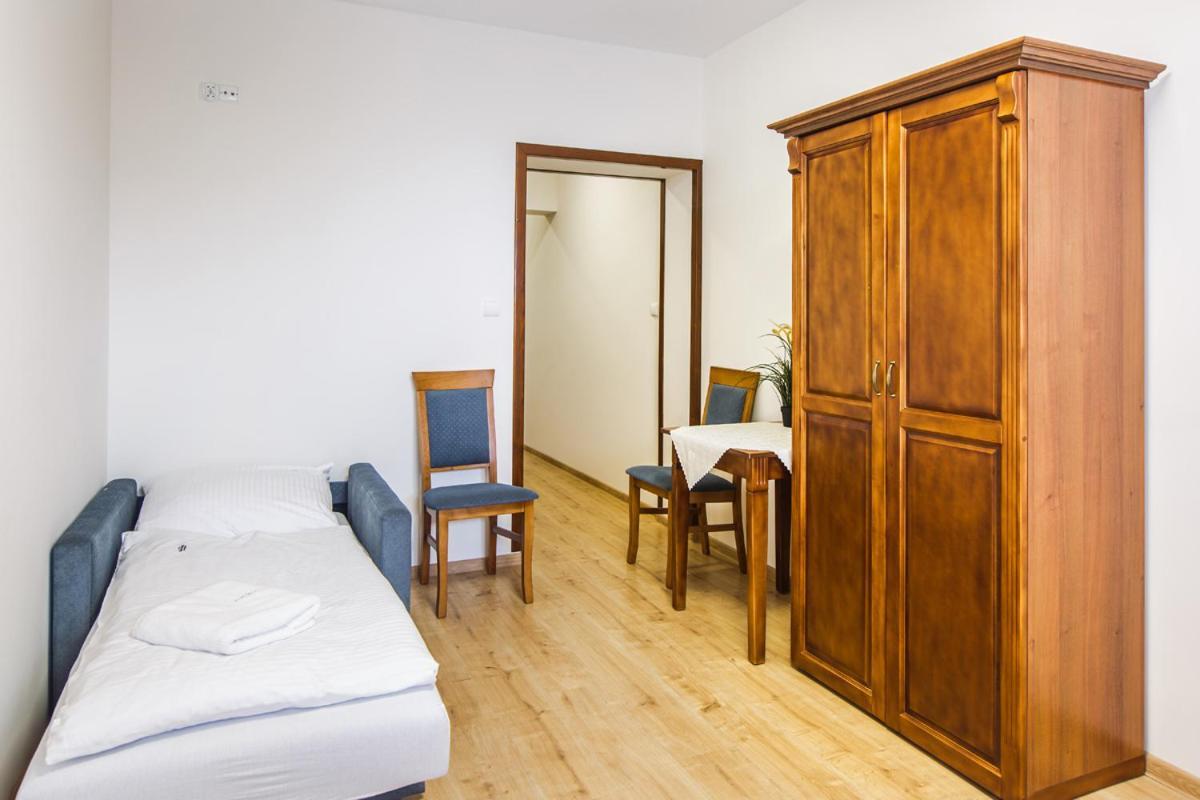Babiogorska B&B Zubrzyca Gorna Exterior photo