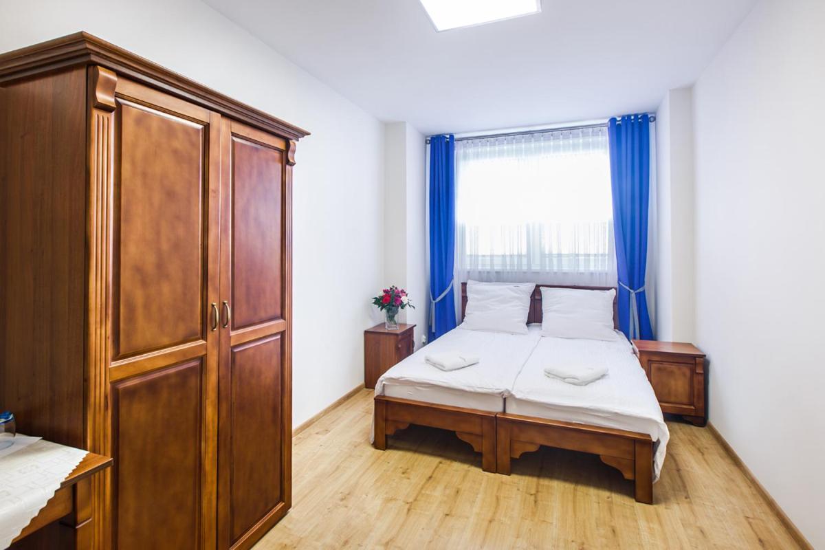 Babiogorska B&B Zubrzyca Gorna Exterior photo