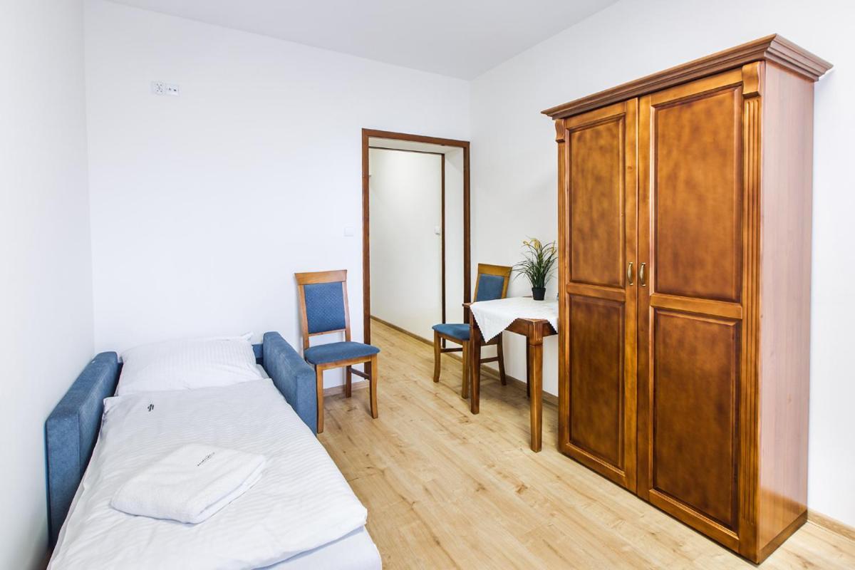 Babiogorska B&B Zubrzyca Gorna Exterior photo